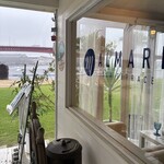 ALMARE sea terrace - 