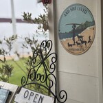 ALMARE sea terrace - 