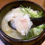 ホルモンらーめん8910 - ホルモン　2025.9.9