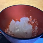 京懐石 美濃吉 - 