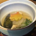 京懐石 美濃吉 - 