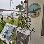 ALMARE sea terrace - 