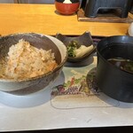 京懐石 美濃吉 - 