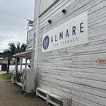 ALMARE sea terrace - 