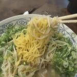 麺富 天洋 - 料理写真: