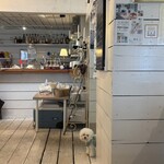 ALMARE sea terrace - 