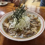 手打ち大石田そば　きよ - 