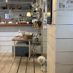 ALMARE sea terrace - 