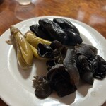 手打ち大石田そば　きよ - 