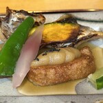 京懐石 美濃吉 - 