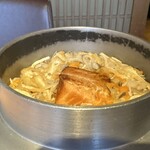 京懐石 美濃吉 - 