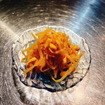 地鶏 焼き鳥鍋 サン - 