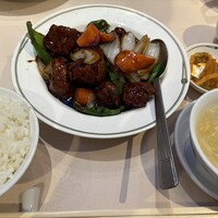 中国飯店 三田店 - 