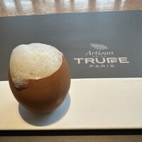 アルティザン ドゥ ラ トリュフ パリ - 