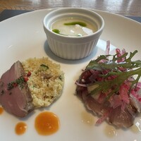 アルティザン ドゥ ラ トリュフ パリ - 