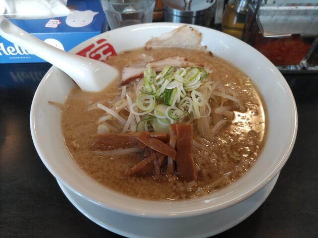 宝介 一関店 - 一ノ関（ラーメン）の写真