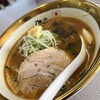 鬼そば藤谷 総本店