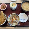 和食レストランとんでん 志村小豆沢店