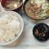 春日野食堂