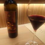 RISTORANTE IL NODO - モンタルチーノ