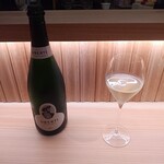 RISTORANTE IL NODO - スプマンテ