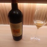 RISTORANTE IL NODO - サルディーニャの白