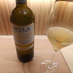 RISTORANTE IL NODO - ピエモンテの白