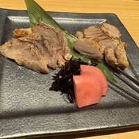 宇田川 紫扇 - 
