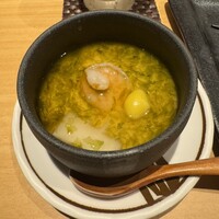 宇田川 紫扇 - 