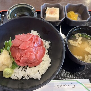 王様のまぐろ食堂_0