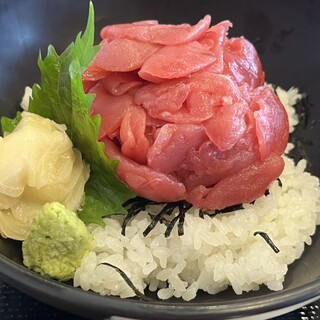 王様のまぐろ食堂_1