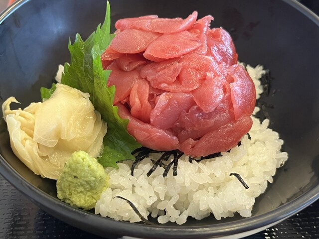 王様のまぐろ食堂 - 成田空港（空港第2ビル）/海鮮丼 | 食べログ