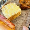 Boulangerie Lafi 赤れんがテラス店