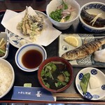 いわし料理 善 - 