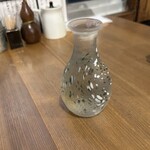 森メシ - 海老名のお酒「秋とんぼ」(冷)