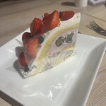 コーヒーラウンジ マウナケア - 