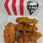 ケンタッキーフライドチキン - 