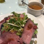 アン カフェ - 