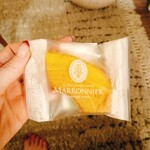 マロニエ - 料理写真: