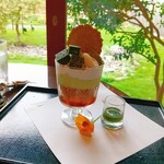 428cafe+ - 料理写真: