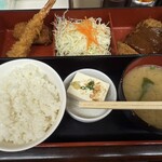 キッチンアオキ - 