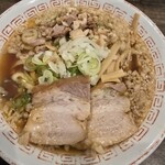 喜多方食堂 麺や 玄 - 料理写真: