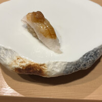 割烹鮨 華あざ - 