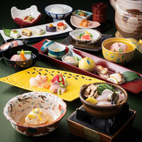日本料理 彩羽 - 