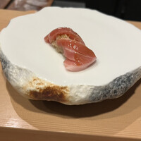 割烹鮨 華あざ - 