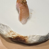 割烹鮨 華あざ - 