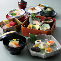 日本料理 彩羽 - 
