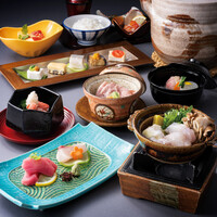 日本料理 彩羽 - 