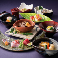 日本料理 彩羽 - 