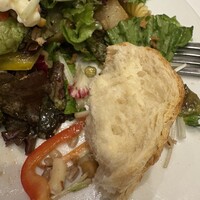 アン カフェ - 